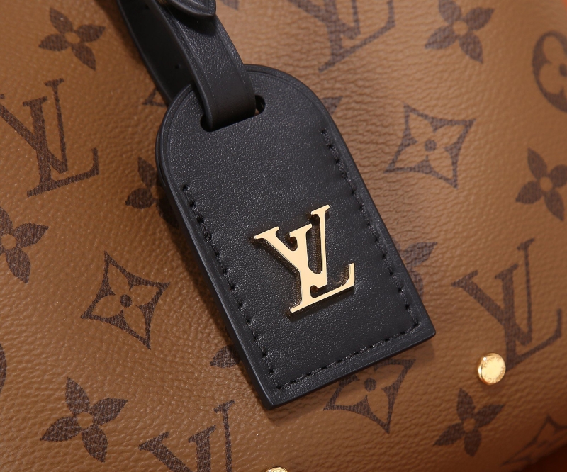 LV Shopping Bags